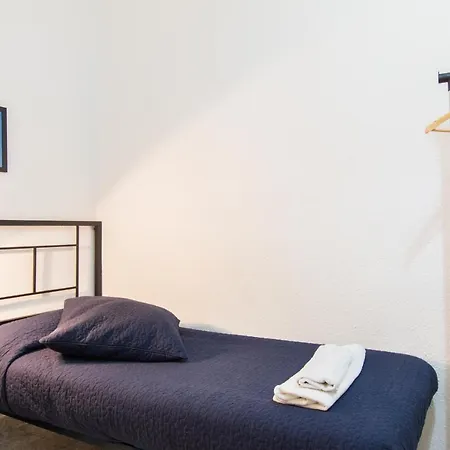 Charm Sagrada Familia Apartment Barcelona